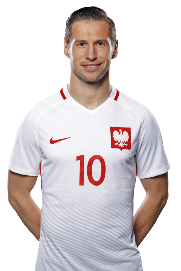 Grzegorz Krychowiak