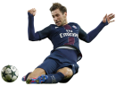 Grzegorz Krychowiak football render