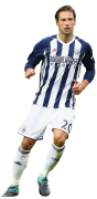 Grzegorz Krychowiak football render