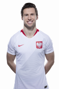 Grzegorz Krychowiak football render