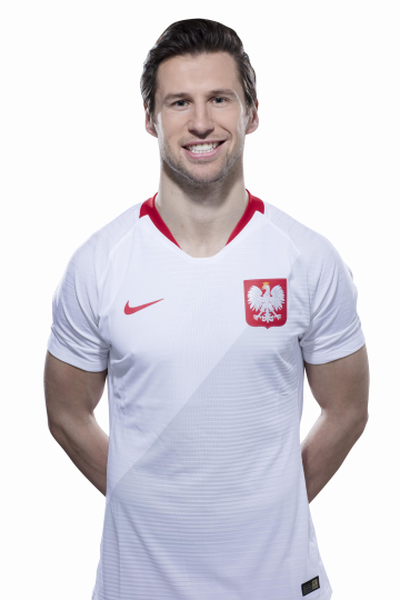 Grzegorz Krychowiak