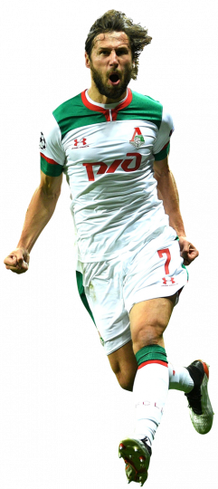 Grzegorz Krychowiak