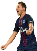 Grzegorz Krychowiak football render