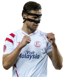 Grzegorz Krychowiak football render