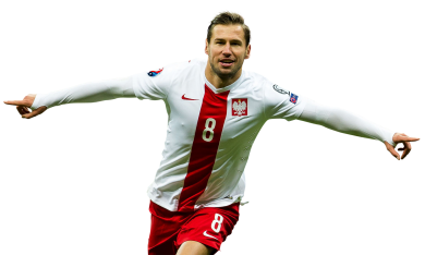 Grzegorz Krychowiak