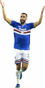 Grégoire Defrel football render