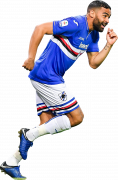 Grégoire Defrel football render