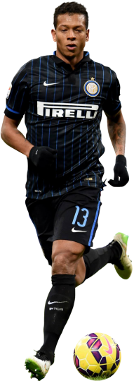 Fredy Guarin