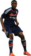 Gueïda Fofana football render