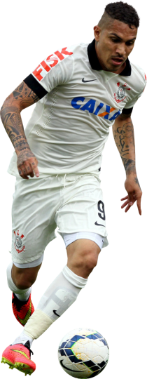 Paolo Guerrero