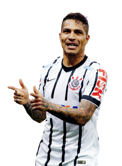 Paolo Guerrero