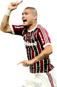 Guilherme Mattis football render