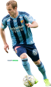 Gustav Engvall football render