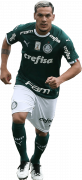 Gustavo Gomez football render