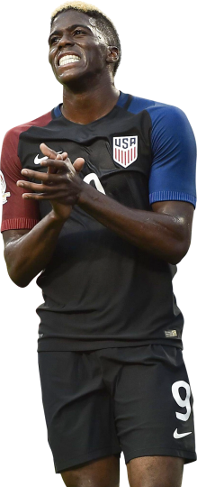 Gyasi Zardes