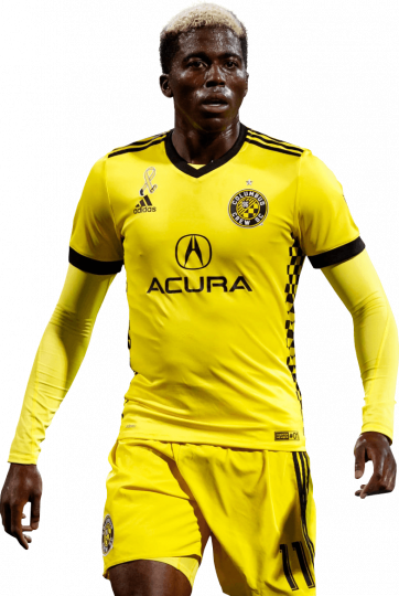 Gyasi Zardes