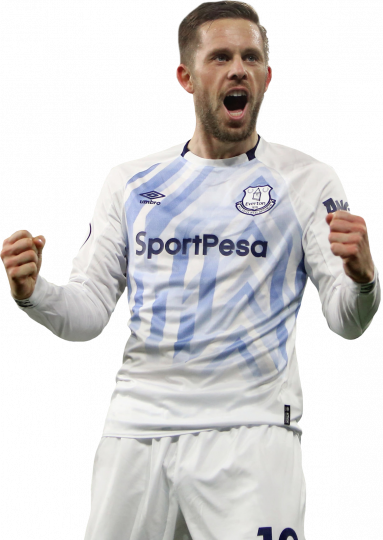 Gylfi Sigurdsson