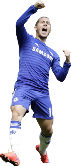 Eden Hazard