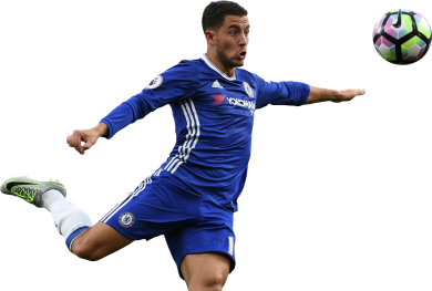 Eden Hazard