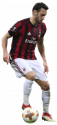 Hakan Calhanoglu football render