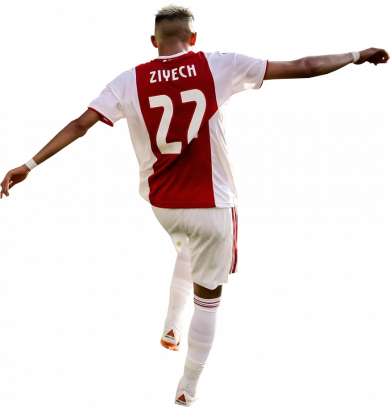 Hakim Ziyech