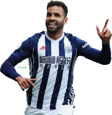 Hal Robson-Kanu