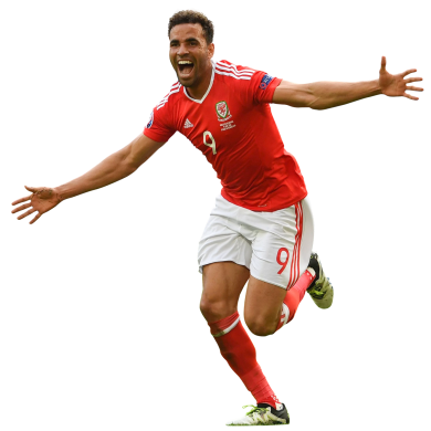 Hal Robson-Kanu