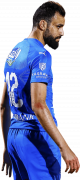 Hamdi Nagguez football render