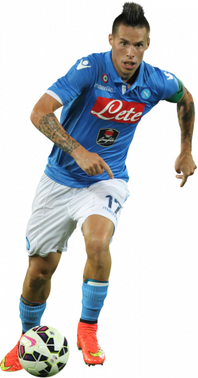 Marek Hamsik