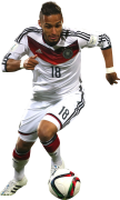 Hany Mukhtar football render