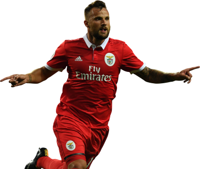 Haris Seferovic