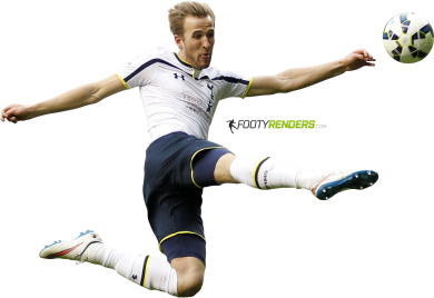 Harry Kane