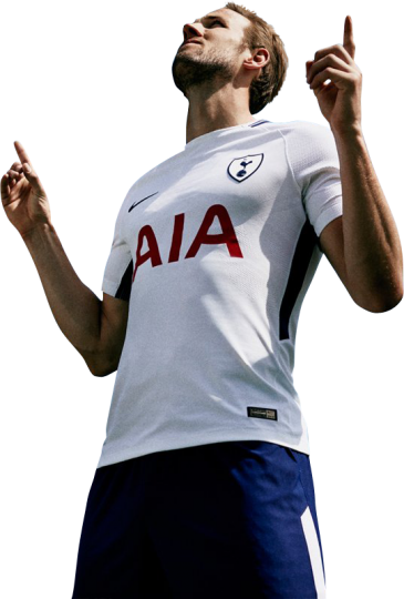 Harry Kane