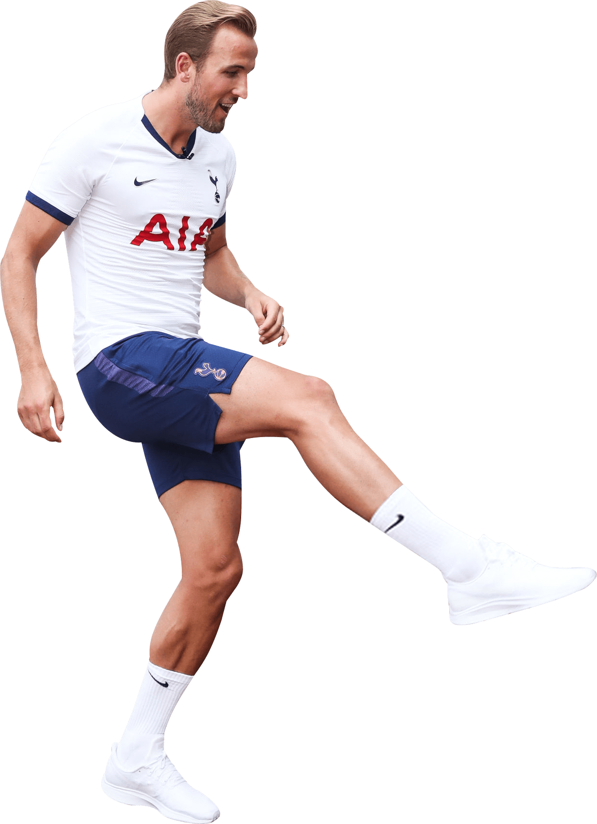 Harry Kane football render - 56747 - FootyRenders