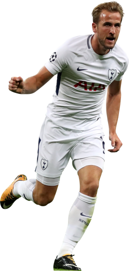 Harry Kane