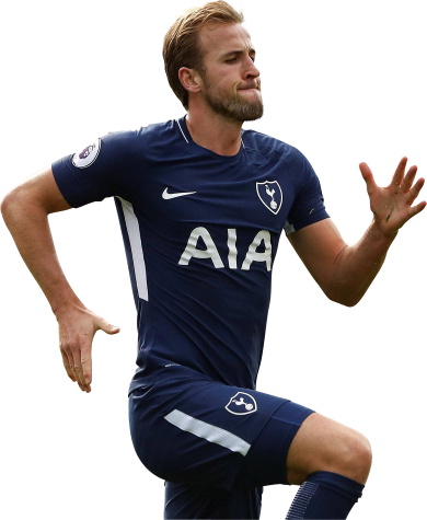 Harry Kane