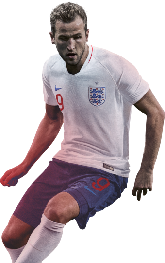 Harry Kane