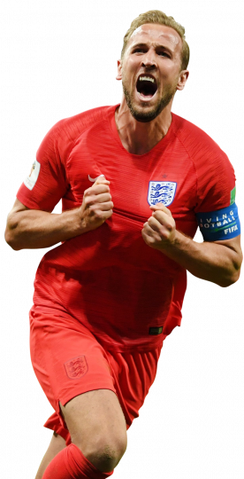 Harry Kane