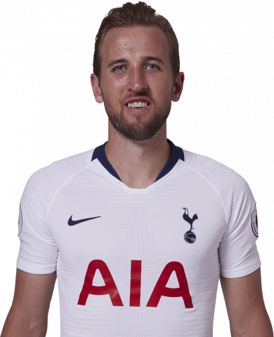 Harry Kane