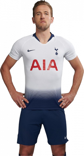 Harry Kane