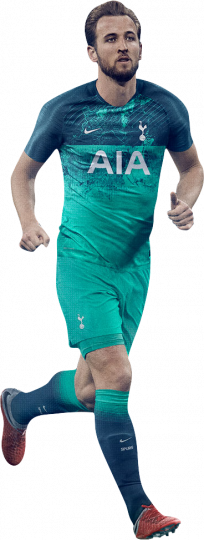 Harry Kane