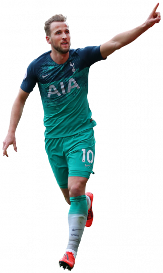 Harry Kane