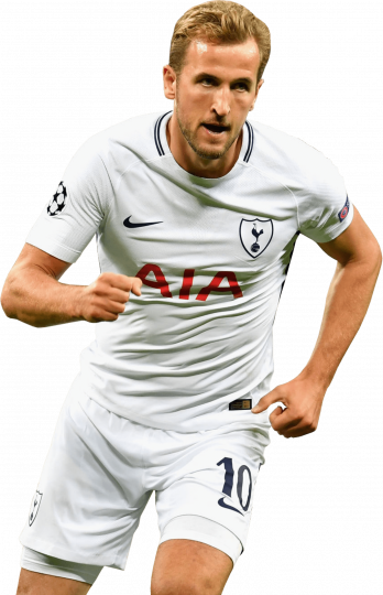 Harry Kane