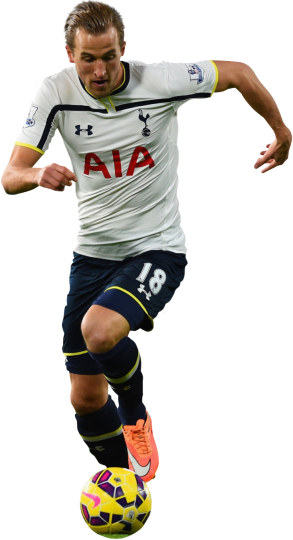 Harry Kane