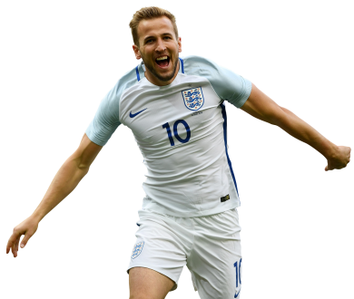 Harry Kane