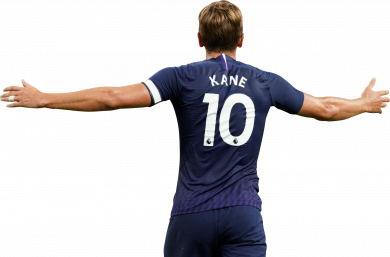 Harry Kane