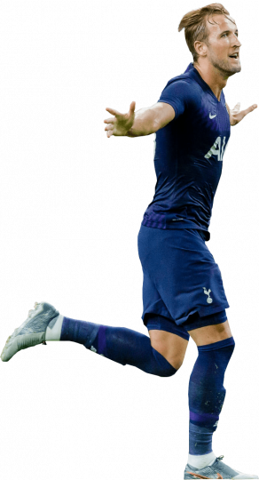 Harry Kane