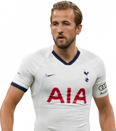 Harry Kane