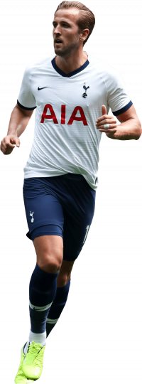 Harry Kane