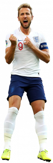 Harry Kane